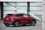 Mercedes-AMG GLA35 4Matic 2020 года (WW)